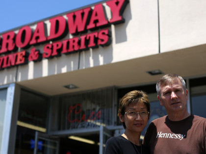 Broadway Wine & Spirits