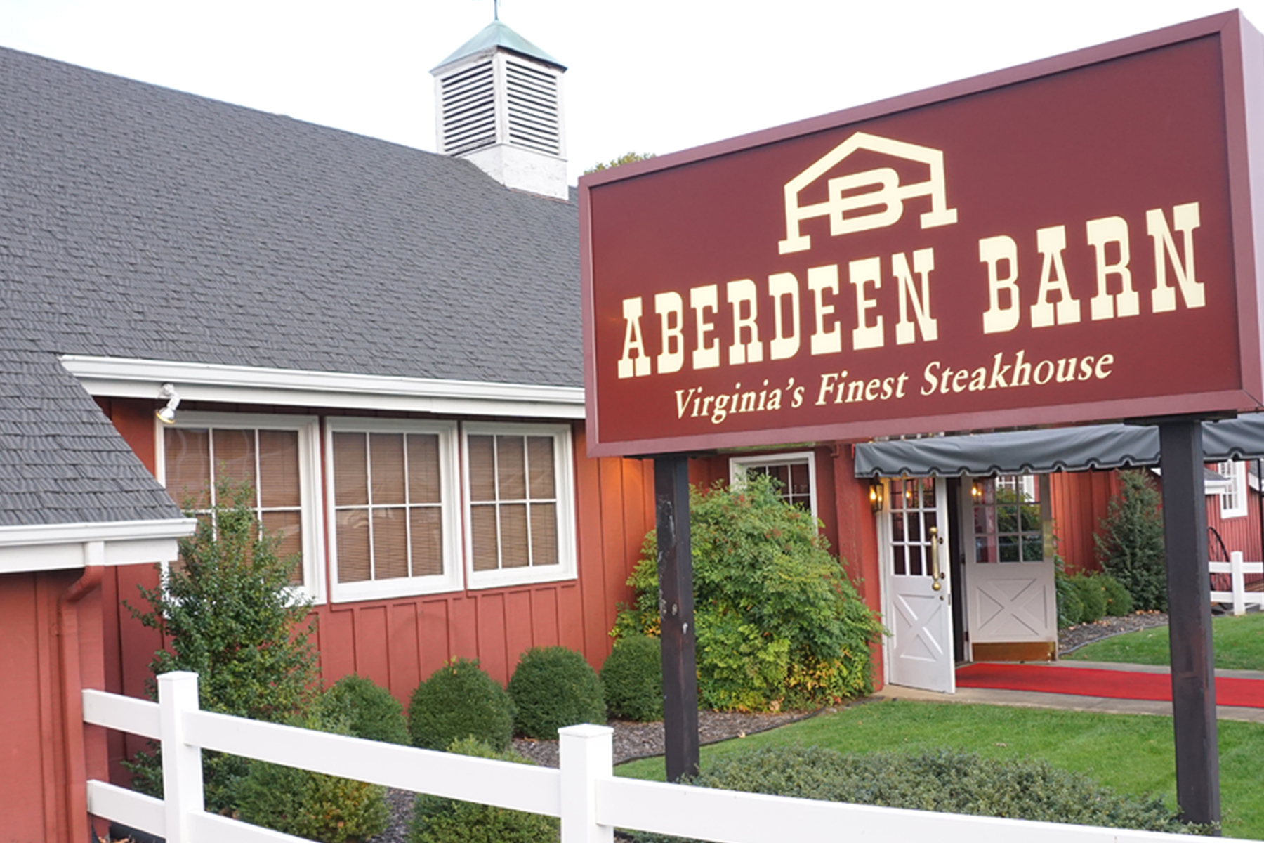 Aberdeen Barn Indigo Payments Credit Card Processing Customer