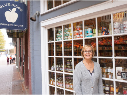 Blue Ridge Country Store