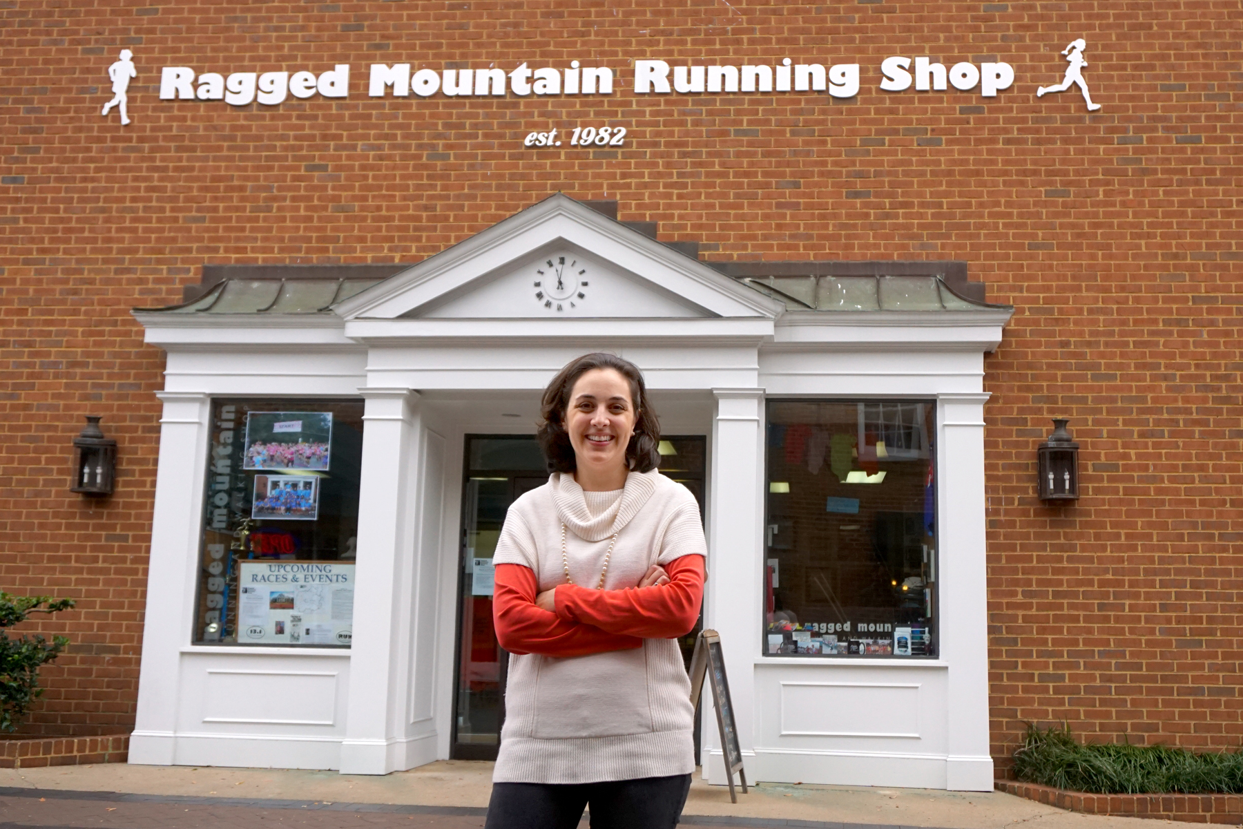 Ragged Mountain Indigo Payments Processing Customer